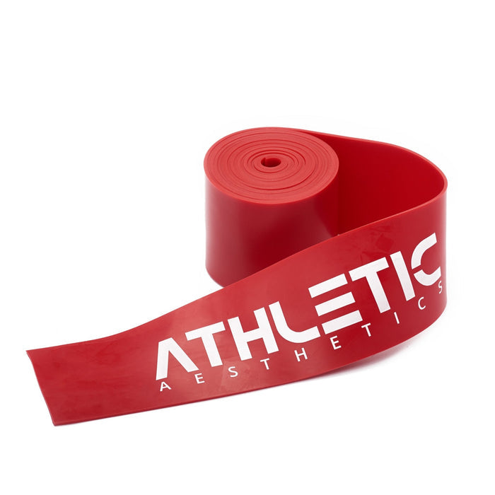 Floss Band - Athletic Aesthetics
