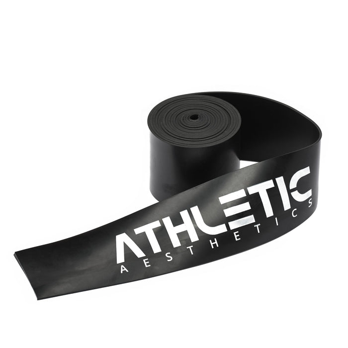 Floss Band - Athletic Aesthetics