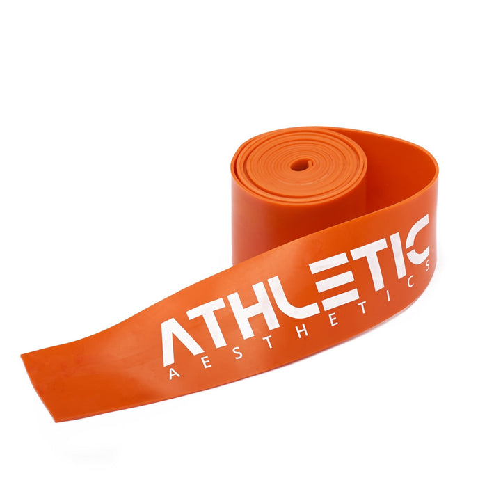 Floss Band - Athletic Aesthetics