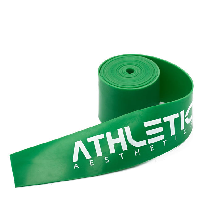 Floss Band - Athletic Aesthetics