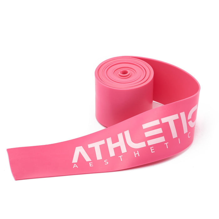 Floss Band - Athletic Aesthetics