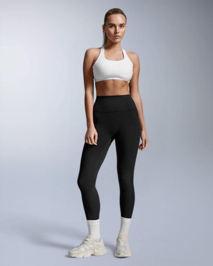 White/White