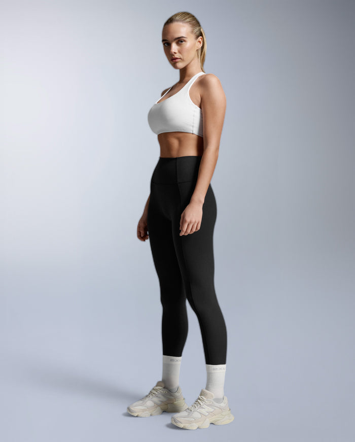 White/White