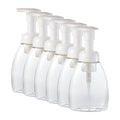 Foaming Hand Soap Dispensers (6 Pack)