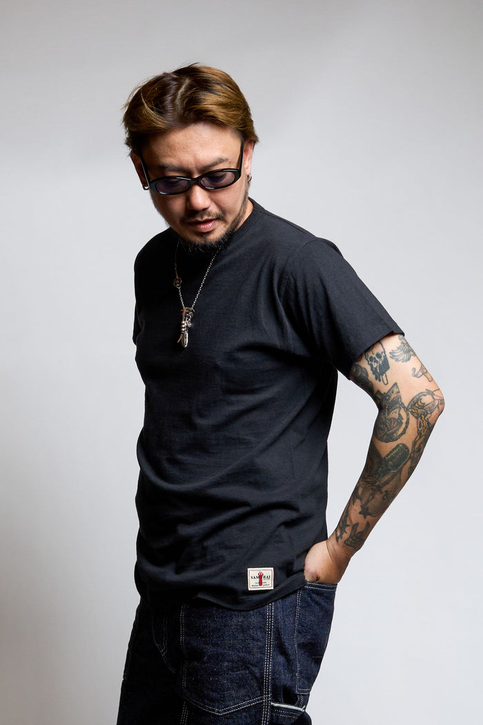 FOR 1 piece - BLACK