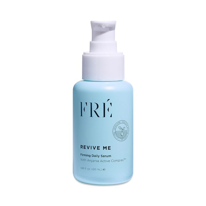 FRE Skincare REVIVE ME Firming Daily Serum, 1.69 fl oz