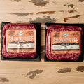 Free Grass-Fed Ground Beef | 1lb