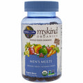 Garden of Life Mykind Organics Men's Gummy Multivitamin 120 gummies