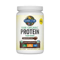 Garden of Life Raw Protein Powder, Chocolate – 24.69 oz