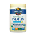 Garden of Life Raw Protein Vanilla