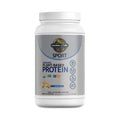 Garden of Life SPORT Organic Plant-Based Protein Powder – Vanilla, 28.4 oz