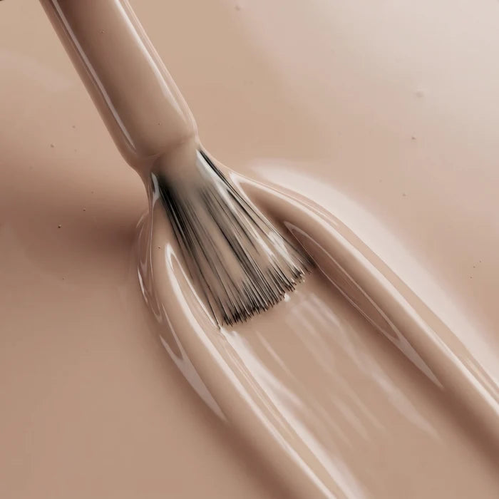 Gel in a bottle · Light Sand 15ml*