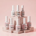 Gel in a bottle · Wahl-Sparset