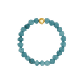 Gemstone Stretch Ring