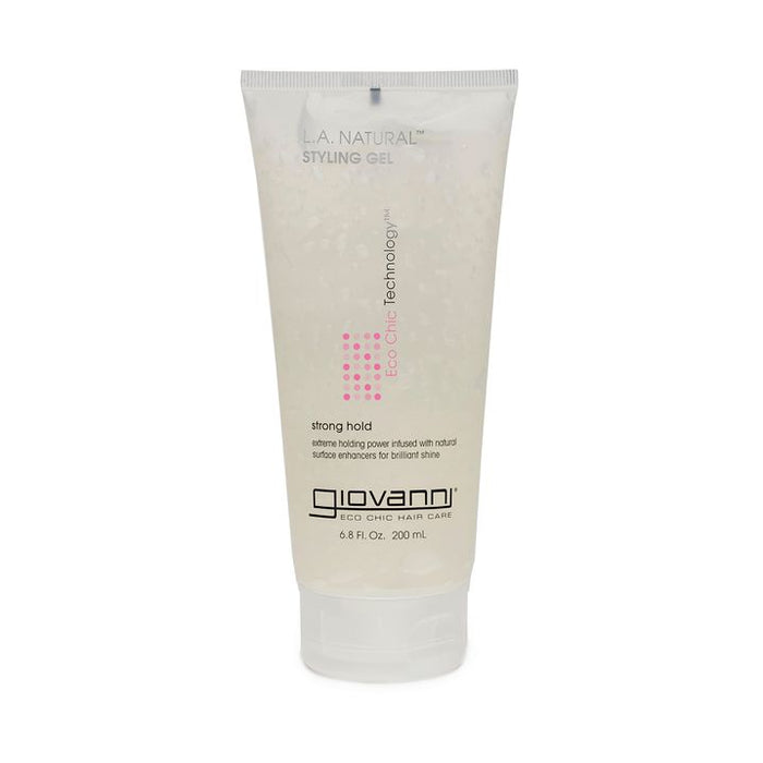 Giovanni Natural Styling Gel 4-Pack