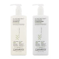 Giovanni Tea Tree Triple Treat Invigorating Shampoo & Conditioner Bundle, 2 bottles