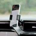 GMC Sierra 1500 2022-2026 | Sierra HD 2024-2026 (AT4, AT4x, Denali, Denali Ultimate) Phone Mount