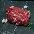 Grass Fed Beef Chuck Roast | 3 lbs