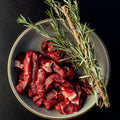 Grass Fed Beef Fajita Meat | 1 lb