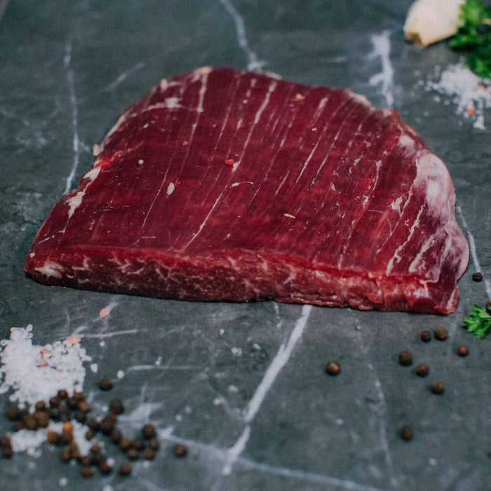 Grass Fed Beef Grillin' Steaks