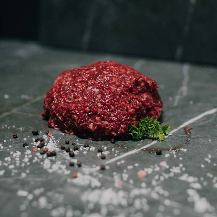 Grass Fed Beef Paleo Blend