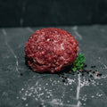 Grass Fed Ground Beef 2 LB