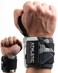 Handgelenkbandagen (Camou 2.0) - Athletic Aesthetics