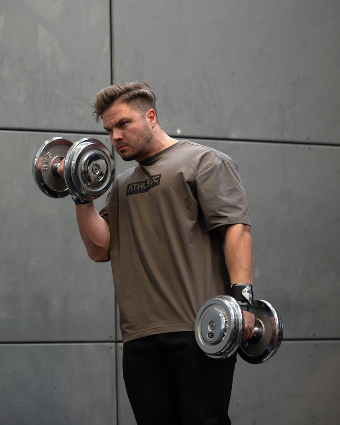 Handgelenkbandage (Camou) - Athletic Aesthetics