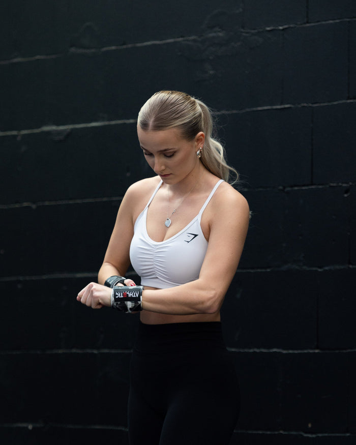 Handgelenkbandage (Camou) - Athletic Aesthetics