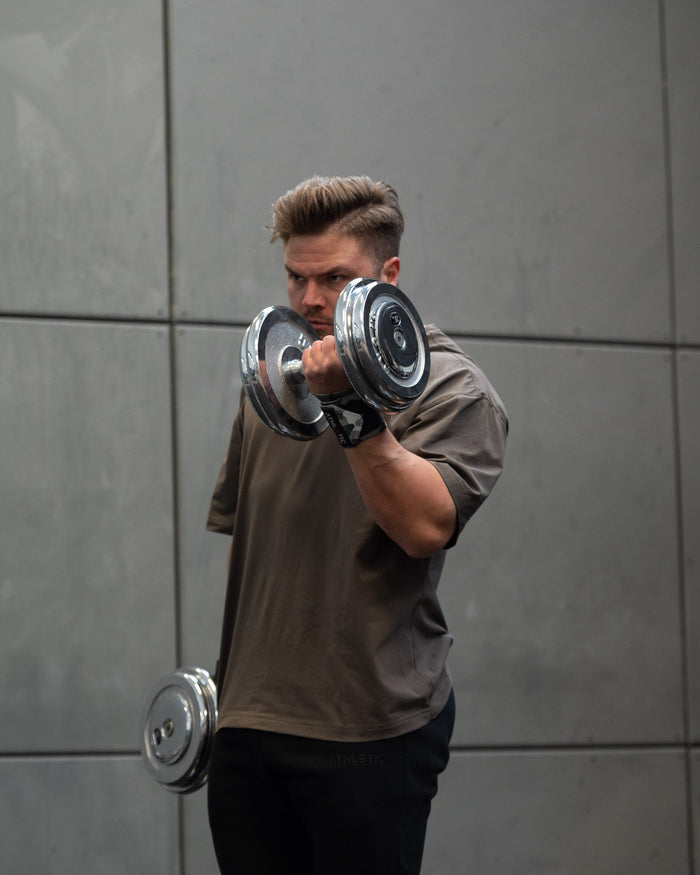 Handgelenkbandage (Camou) - Athletic Aesthetics