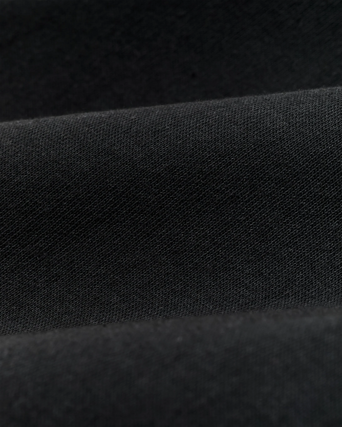 HARE CHASE GRAPHIC T-SHIRT - BLACK/HARE CHASE