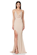 HARLEY GOWN - Nookie