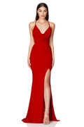 HARLEY GOWN - Nookie