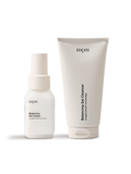Balancing Gel Cream und Balancing Gel Cleanser von nkm