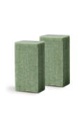 Doppelpack Hautklärender Reinigungsblock