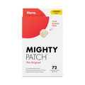Hero Cosmetics Mighty Patch The Original 72 Count 2-Pack