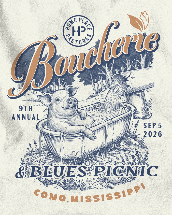 Hill Country Boucherie Dinner Tickets | September 5th
