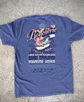 Hill Country Boucherie Shirt