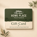 Home Place E-Gift Card