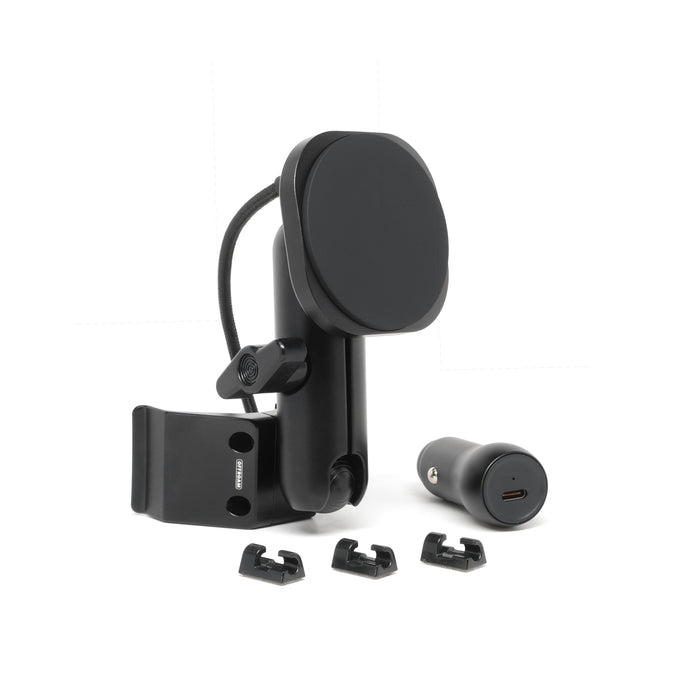 Honda Ridgeline 2016-2026 | Passport 2019-2025 | Pilot 2016-2022 MagSafe-compatible Phone Mount