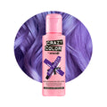 Hot Purple (Bold Purple) - Semi-Permanent Hair Dye - Crazy Color