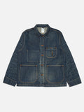 Howie Chore Jacket - Dirt Wash