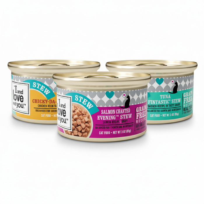 Imagen principal propuesta para Buu Cans, 3 sabores