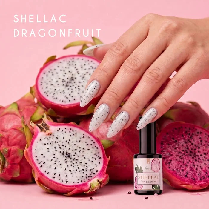 Icy Nails · Juicy Fruity Bundle x Lynis Nailshop*