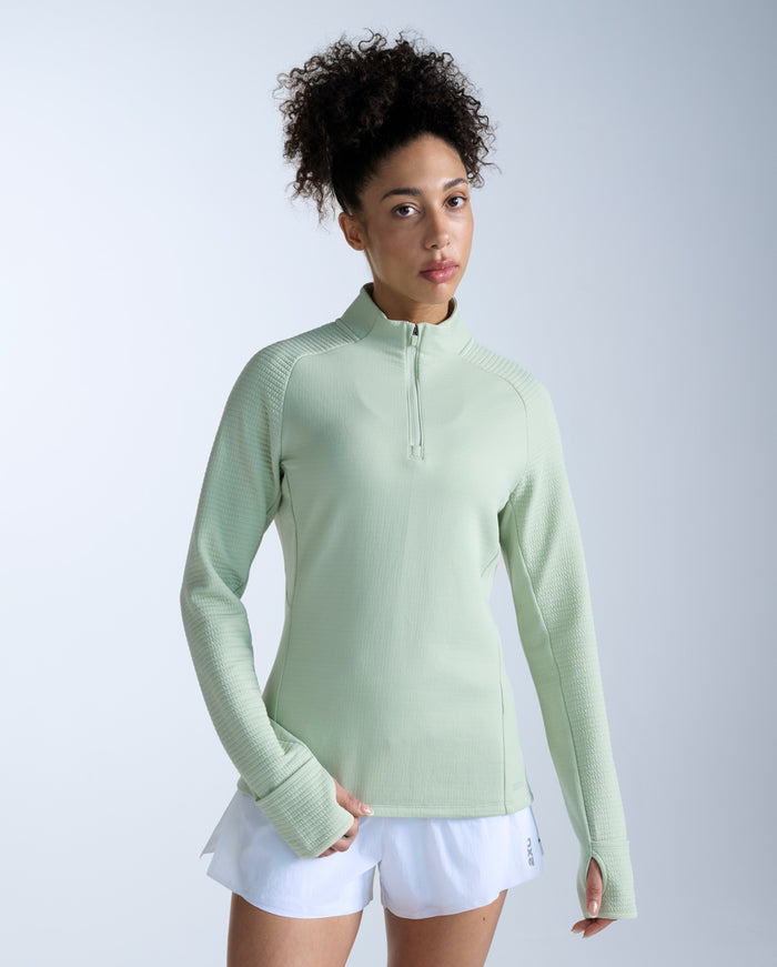Seafoam/Seafoam Reflective