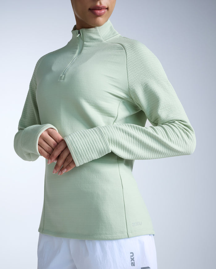 Seafoam/Seafoam Reflective