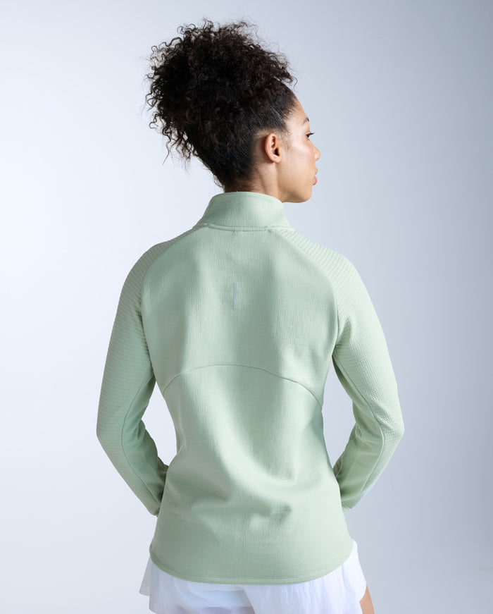 Seafoam/Seafoam Reflective