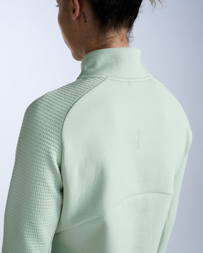 Seafoam/Seafoam Reflective