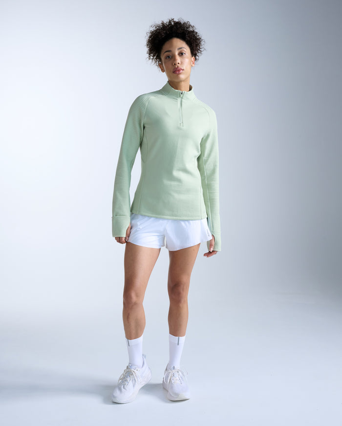 Seafoam/Seafoam Reflective
