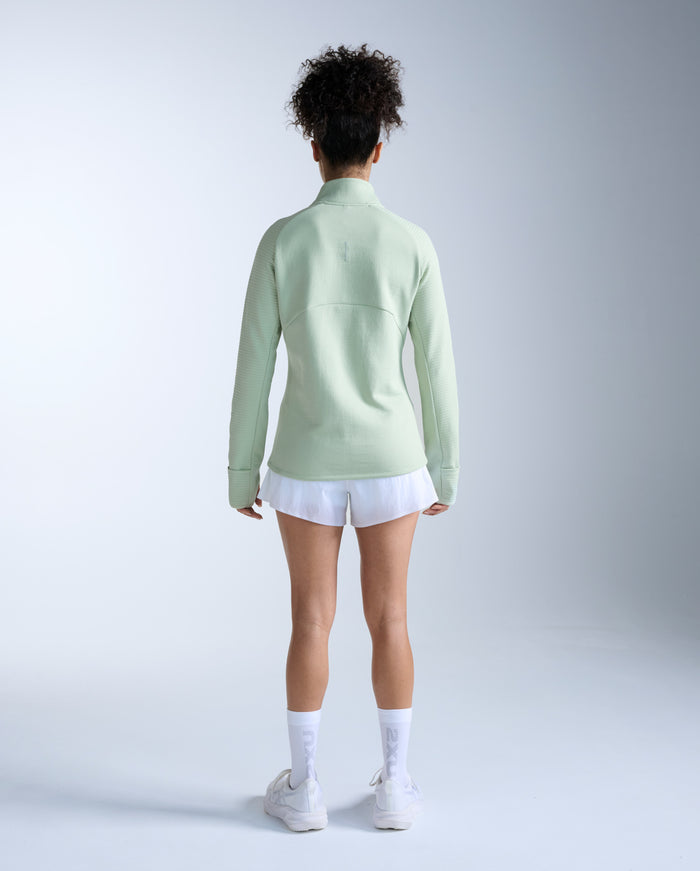 Seafoam/Seafoam Reflective